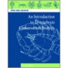 Int Invertebrate Cons Biol P door Tim R. New