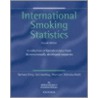 Int Smoking Statistics 2/e P by Unknown