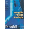 Intangible Finance Standards by Ken Standfield