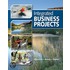 Integrated Business Projects