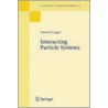 Interacting Particle Systems door Thomas M. Liggett
