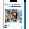 Interactive Computing Series by Kenneth Rosenblatt