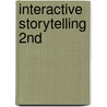 Interactive Storytelling 2nd door Keith Park