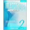 Interchange Student's Book 2 by Susan Proctor