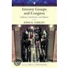 Interest Groups and Congress by John R. Wright