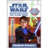 Intergalactic Adventure Book by Unknown