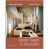 Interior Design & Decoration by Stanley Abercrombie