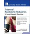 Internal Medicine/Pediatrics