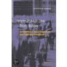 International Law From Below door Balakrishnan Rajagopal