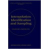 Interp,ident,samp Lmsms 17 C by Jonathan Partington