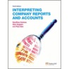 Interpreting Company Reports door Geoffrey Holmes
