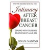 Intimacy After Breast Cancer by Gina Maisano