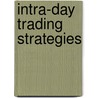 Intra-Day Trading Strategies by Jeff Cooper