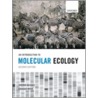 Intro Molecular Ecology 2e P by Trevor J.C. Beebee