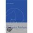 Introd Complex Analysis 2e C