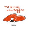 Wat ik je nog wilde zeggen