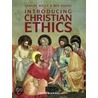 Introducing Christian Ethics door Samuel Wells