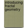 Introducing Fractal Geometry by Nigel Lesmior-Gordon