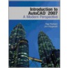 Introduction To Autocad 2007 door Paul Richard