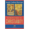 Introduction To Christianity door Pope Benedict Xvi