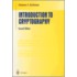 Introduction To Cryptography