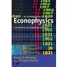 Introduction To Econophysics by Rosario N. Mantegna
