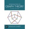 Introduction To Graph Theory by Douglas West
