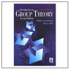 Introduction To Group Theory by W. Ledermann