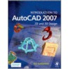 Introduction To Autocad 2007 door Alf Yarwood