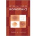Introduction to Biophotonics