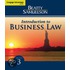 Introduction to Business Law