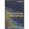 Introduction to Fiber Optics door John Crisp