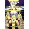 Invasion Of The Mind Sappers door Carol M. Swain