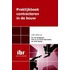 Praktijkboek contracteren in de bouw