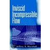Inviscid Incompressible Flow door Samantha Marshall