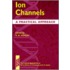 Ion Channels:irl Pas:p 160 P