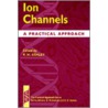 Ion Channels:irl Pas:p 160 P door A. Ashley