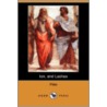 Ion, And Laches (Dodo Press) door Plato Plato