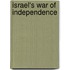 Israel's War of Independence