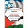 Israeli-Palestinian Conflict door Gabriel G. Tabarani