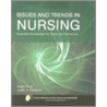 Issues And Trends In Nursing door Gayle Roux