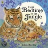 It Was Bedtime In The Jungle door John Butler