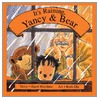It's Raining, Yancy and Bear by Ruth Ohi