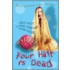 It's True! Your Hair Is Dead