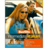 Italian Berlitz Intermediate by Unknown