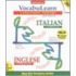 Italian/Inglese Complete Set