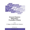 Itinerant Electron Magnetism by Unknown