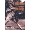 J. M. Barrie & the Lost Boys door Sharon Goode