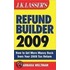 J.K. Lasser's Refund Builder