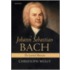 J.s. Bach:learned Musician P